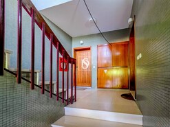 Apartamento T2 - Amarante, Amarante, Porto - Miniatura: 19/23