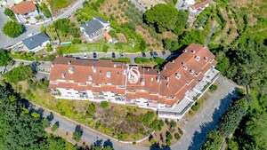 Apartamento T2 - Amarante, Amarante, Porto - Miniatura: 20/23