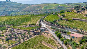 Terreno R�stico - Poiares, Peso da R�gua, Vila Real - Miniatura: 4/13