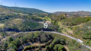 Terreno R�stico - Bustelo, Amarante, Porto - Miniatura: 57/59