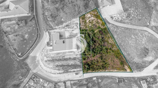 Terreno Urbano T0 - Fregim, Amarante, Porto - Imagem grande