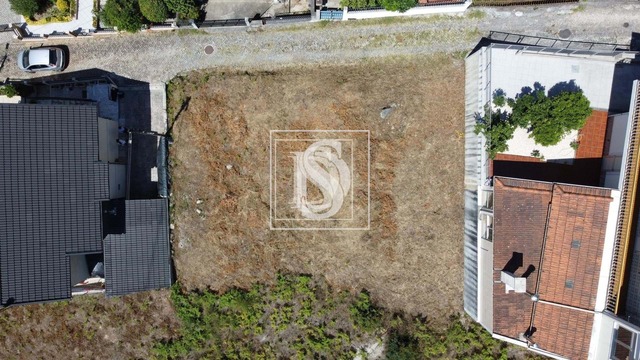 Terreno Rstico T0 - Teles, Amarante, Porto - Imagem grande