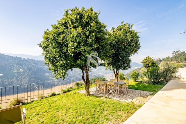 Moradia T3 - Ancede, Bai�o, Porto - Imagem grande