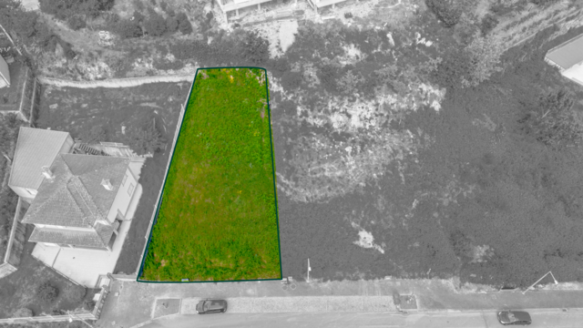 Terreno R�stico - Lomba, Amarante, Porto - Imagem grande