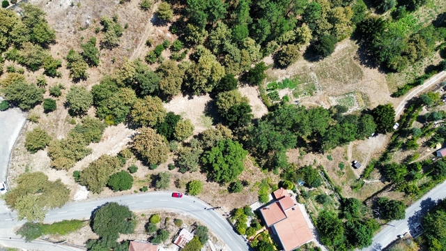 Terreno R�stico - Lufrei, Amarante, Porto - Imagem grande