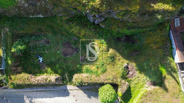 Terreno R�stico - Amarante, Amarante, Porto - Imagem grande