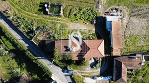 Quinta T3 - Lufrei, Amarante, Porto