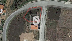 Terreno Rstico T0 - Frido, Amarante, Porto