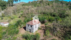 Moradia T0 - Gesta, Baio, Porto