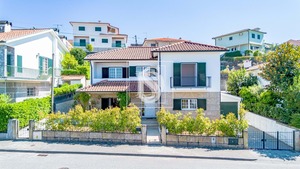 Moradia T4 - Amarante, Amarante, Porto
