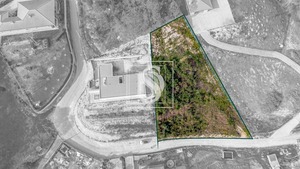 Terreno Urbano T0 - Fregim, Amarante, Porto