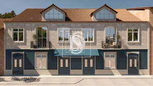 Moradia T6 - Mondim de Basto, Mondim de Basto, Vila Real