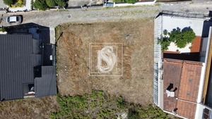 Terreno Rstico T0 - Teles, Amarante, Porto