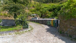Terreno Rstico T0 - JAZENTE, Amarante, Porto - Miniatura: 1/21