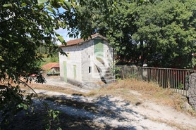 Quinta T3 - Lufrei, Amarante, Porto - Miniatura: 6/25