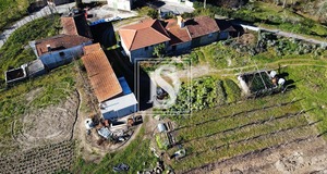 Quinta T3 - Lufrei, Amarante, Porto - Miniatura: 22/25