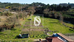 Quinta T3 - Lufrei, Amarante, Porto - Miniatura: 23/25