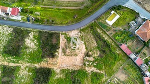Terreno Rstico T0 - Santa Marinha do Zzere, Baio, Porto - Miniatura: 11/23
