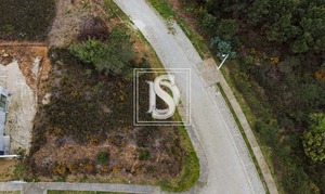 Terreno Rstico T0 - Frido, Amarante, Porto - Miniatura: 15/19