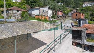 Moradia T2 - Ansies, Amarante, Porto - Miniatura: 11/20
