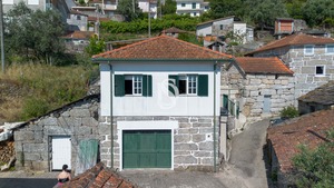 Moradia T2 - Ansies, Amarante, Porto - Miniatura: 12/20