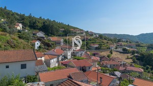 Moradia T2 - Ansies, Amarante, Porto - Miniatura: 16/20