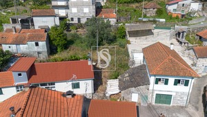 Moradia T2 - Ansies, Amarante, Porto - Miniatura: 17/20