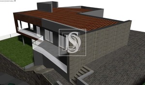 Terreno Urbano T0 - Amarante, Amarante, Porto - Miniatura: 3/25