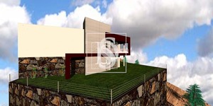 Terreno Urbano T0 - Amarante, Amarante, Porto - Miniatura: 4/25