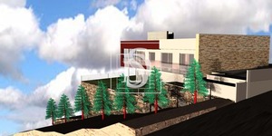 Terreno Urbano T0 - Amarante, Amarante, Porto - Miniatura: 6/25