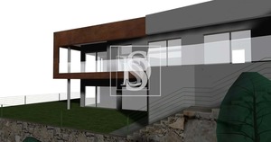 Terreno Urbano T0 - Amarante, Amarante, Porto - Miniatura: 9/25