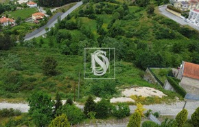Terreno Urbano T0 - Amarante, Amarante, Porto - Miniatura: 18/25
