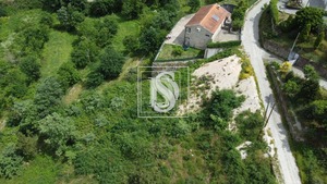 Terreno Urbano T0 - Amarante, Amarante, Porto - Miniatura: 19/25