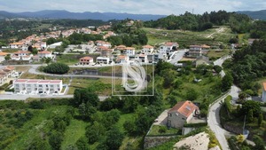 Terreno Urbano T0 - Amarante, Amarante, Porto - Miniatura: 21/25