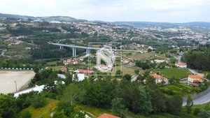 Terreno Urbano T0 - Amarante, Amarante, Porto - Miniatura: 22/25