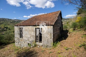 Moradia T0 - Gesta, Baio, Porto - Miniatura: 1/31