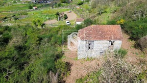 Moradia T0 - Gesta, Baio, Porto - Miniatura: 9/31