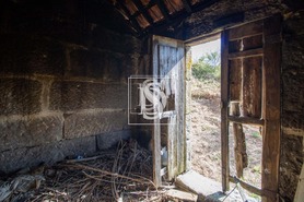 Moradia T0 - Gesta, Baio, Porto - Miniatura: 26/31