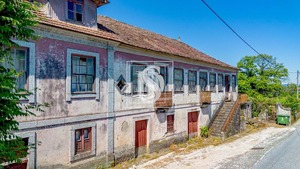 Moradia T3 - Lufrei, Amarante, Porto - Miniatura: 43/47