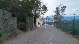 Terreno Urbano T0 - Salvador do Monte, Amarante, Porto - Miniatura: 2/16
