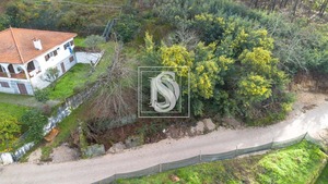 Terreno Urbano T0 - Salvador do Monte, Amarante, Porto - Miniatura: 4/16