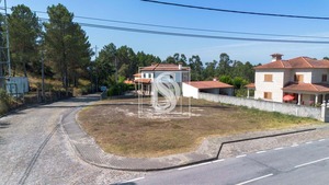 Terreno Urbano T0 - Padronelo, Amarante, Porto - Miniatura: 3/10