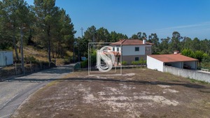 Terreno Urbano T0 - Padronelo, Amarante, Porto - Miniatura: 4/10