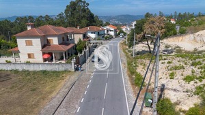 Terreno Urbano T0 - Padronelo, Amarante, Porto - Miniatura: 7/10