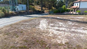 Terreno Urbano T0 - Padronelo, Amarante, Porto - Miniatura: 9/10