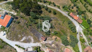 Moradia T0 - Gouveia (So Simo), Amarante, Porto - Miniatura: 10/18