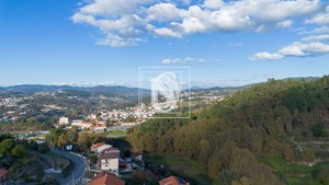 Moradia T3 - Amarante, Amarante, Porto - Miniatura: 45/49