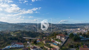 Moradia T3 - Amarante, Amarante, Porto - Miniatura: 47/49