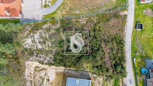 Terreno Urbano T0 - Fregim, Amarante, Porto - Miniatura: 4/14