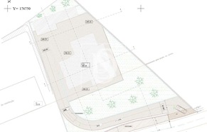 Terreno Urbano T0 - Fregim, Amarante, Porto - Miniatura: 8/14